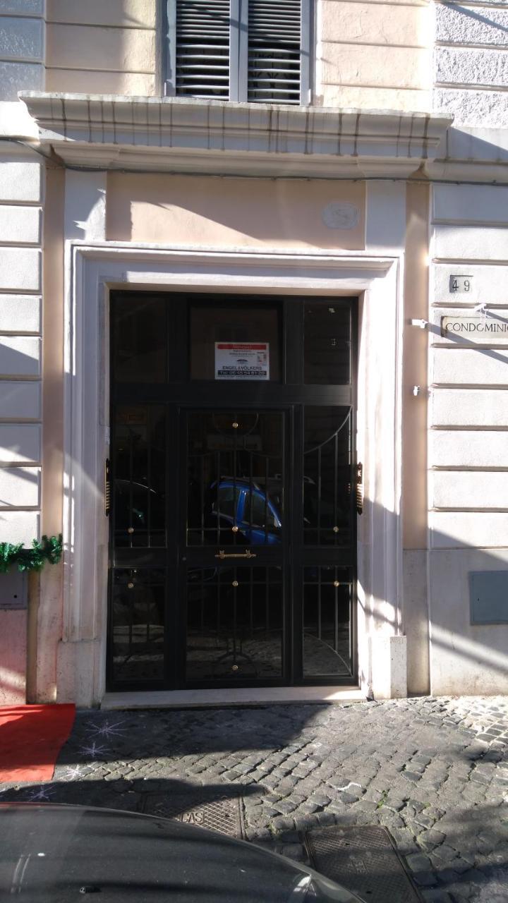 Gasthuis Vatican Comfort Suites