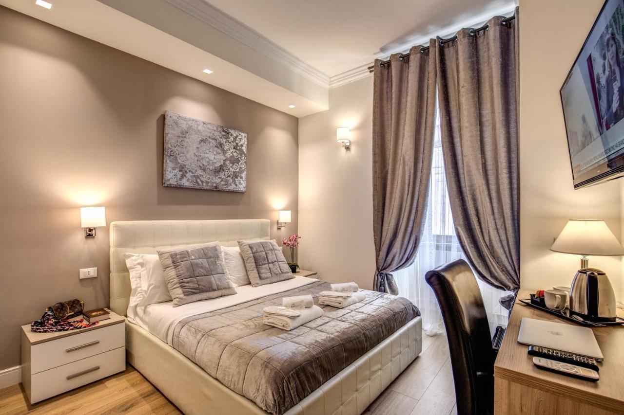 Gasthuis Vatican Comfort Suites 2*