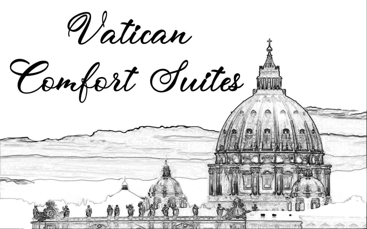 Vatican Comfort Suites Gasthuis 2*