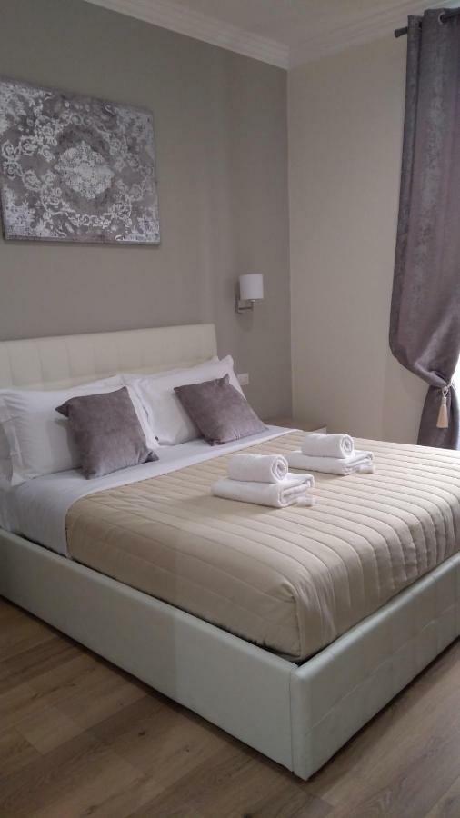 Vatican Comfort Suites Gasthuis 2*