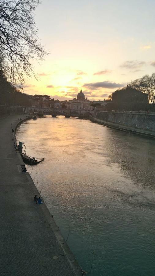 Vatican Comfort Suites Gasthuis Rome