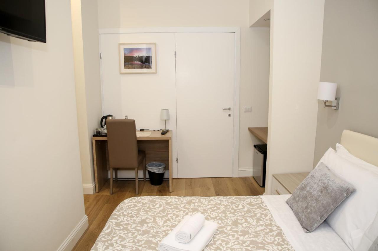 Gasthuis Vatican Comfort Suites