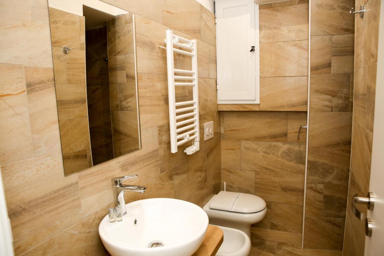 Vatican Comfort Suites Gasthuis